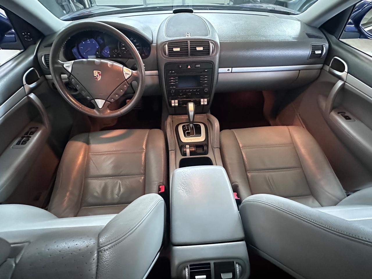 Porsche Cayenne 3.0 Diesel