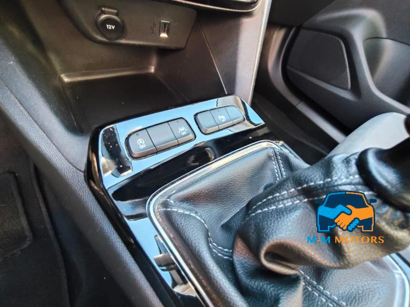 Opel Mokka 1.2 t Elegance s&s 100cv