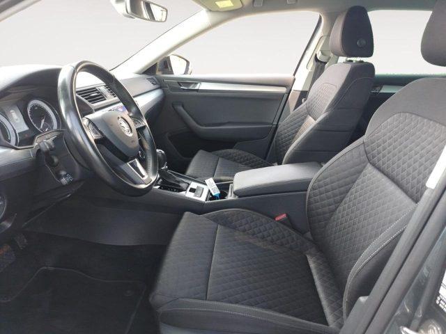 SKODA Superb 1.4 TSI Plug-In Hybrid DSG Wagon Executive