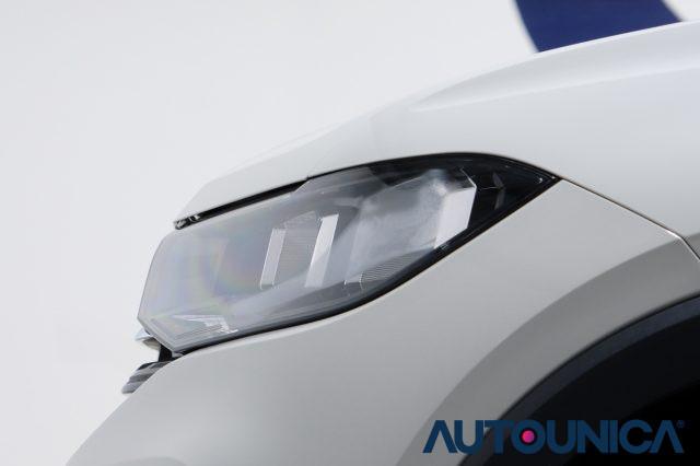 VOLKSWAGEN T-Cross 1.0 TSI 110 CV DSG STYLE AUTOMATICA NEOPATENTATI