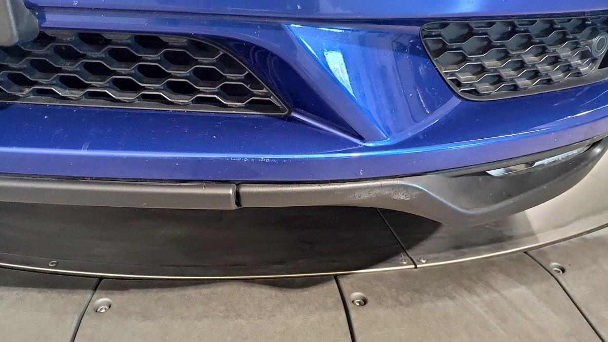 JAGUAR F-Pace SOLO PER COMMERCIANTI AUTO SENZA GARANZIA