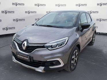 Renault Captur Captur 1.5 dci Sport Edition2 90cv