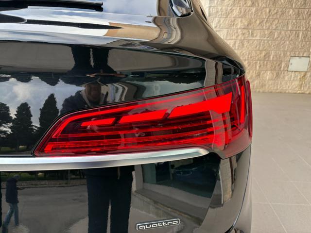 AUDI Q5 SPB Sportback 40 TDI quattro S tronic S line plus.