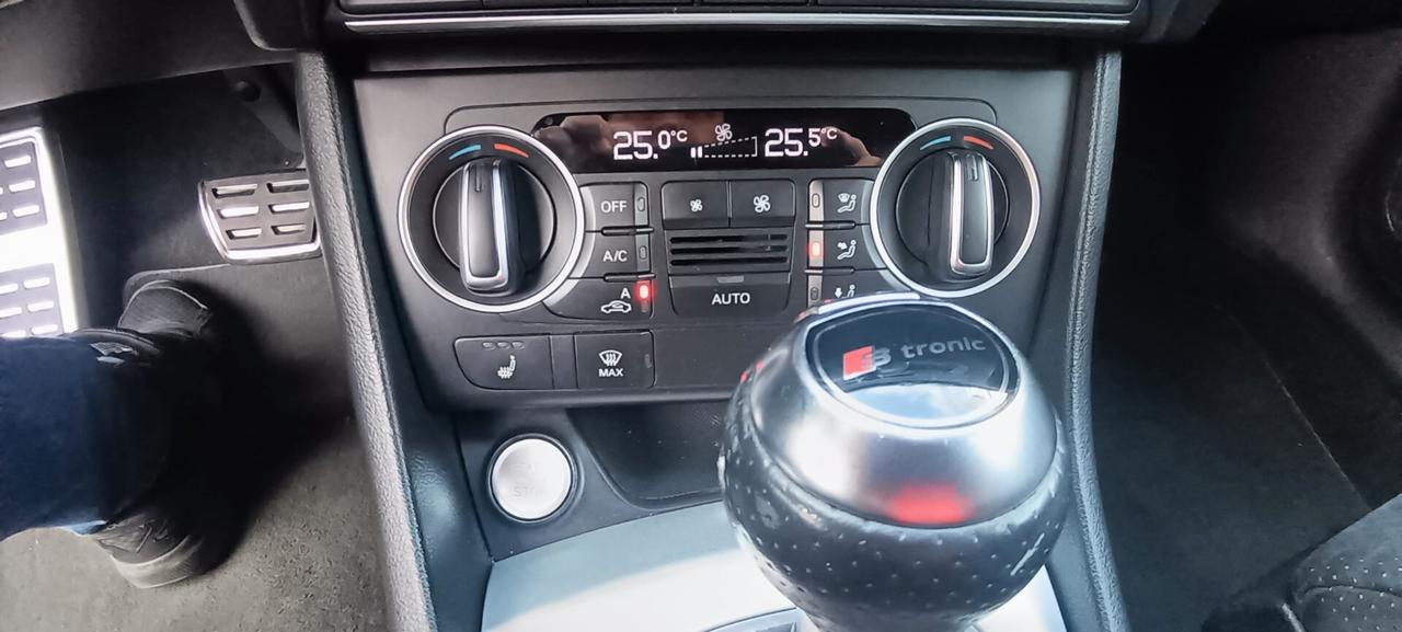 Audi Q3 2.0 sport edition quatro