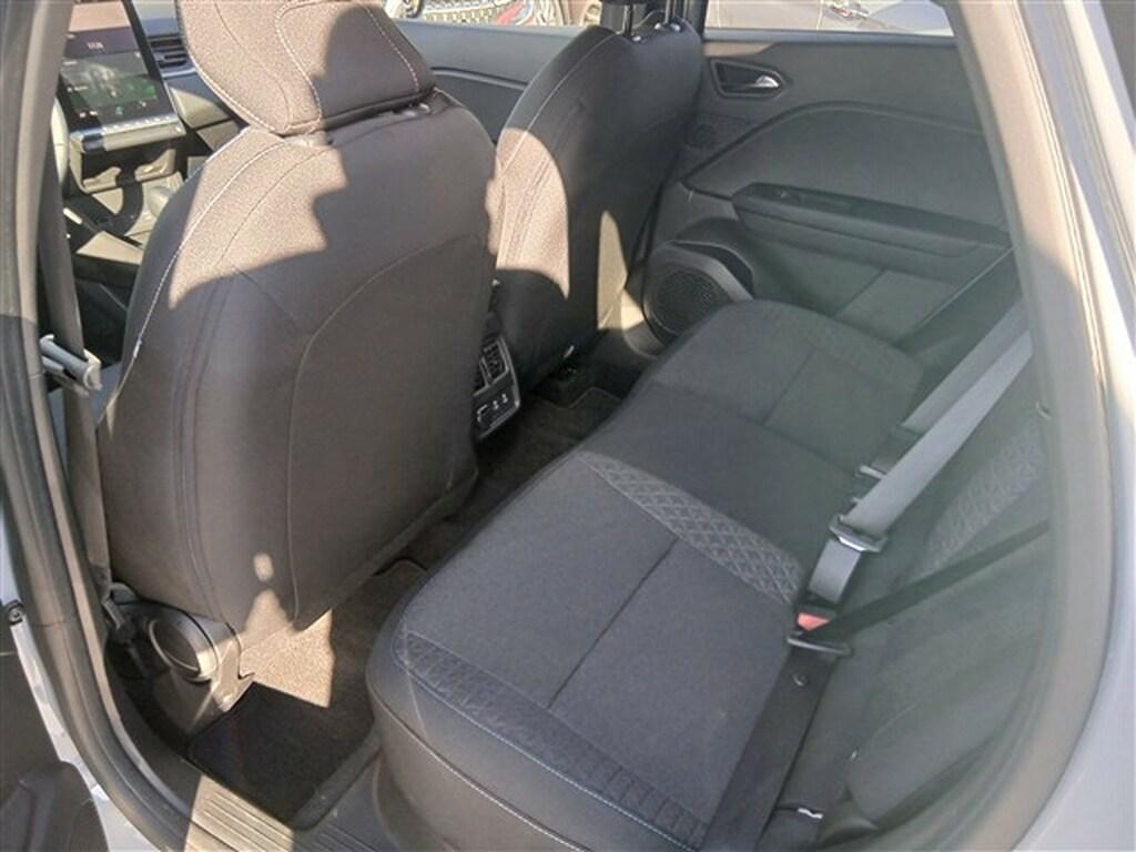 Renault Symbioz 1.6 E-Tech full hybrid Evolution Auto