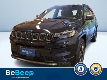 Jeep Compass 1.3 TURBO T4 80 ANNIVERSARIO 2WD 150CV DDC