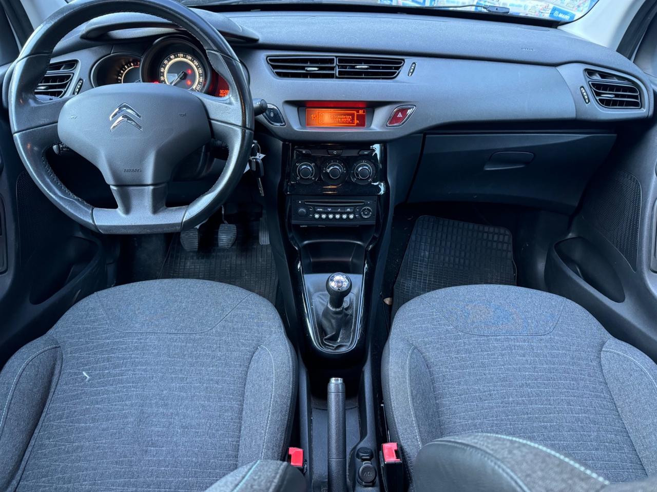 Citroen C3 1.1 NEOPATENTATI