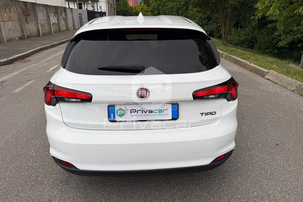 FIAT Tipo 1.4 5 porte Easy Business