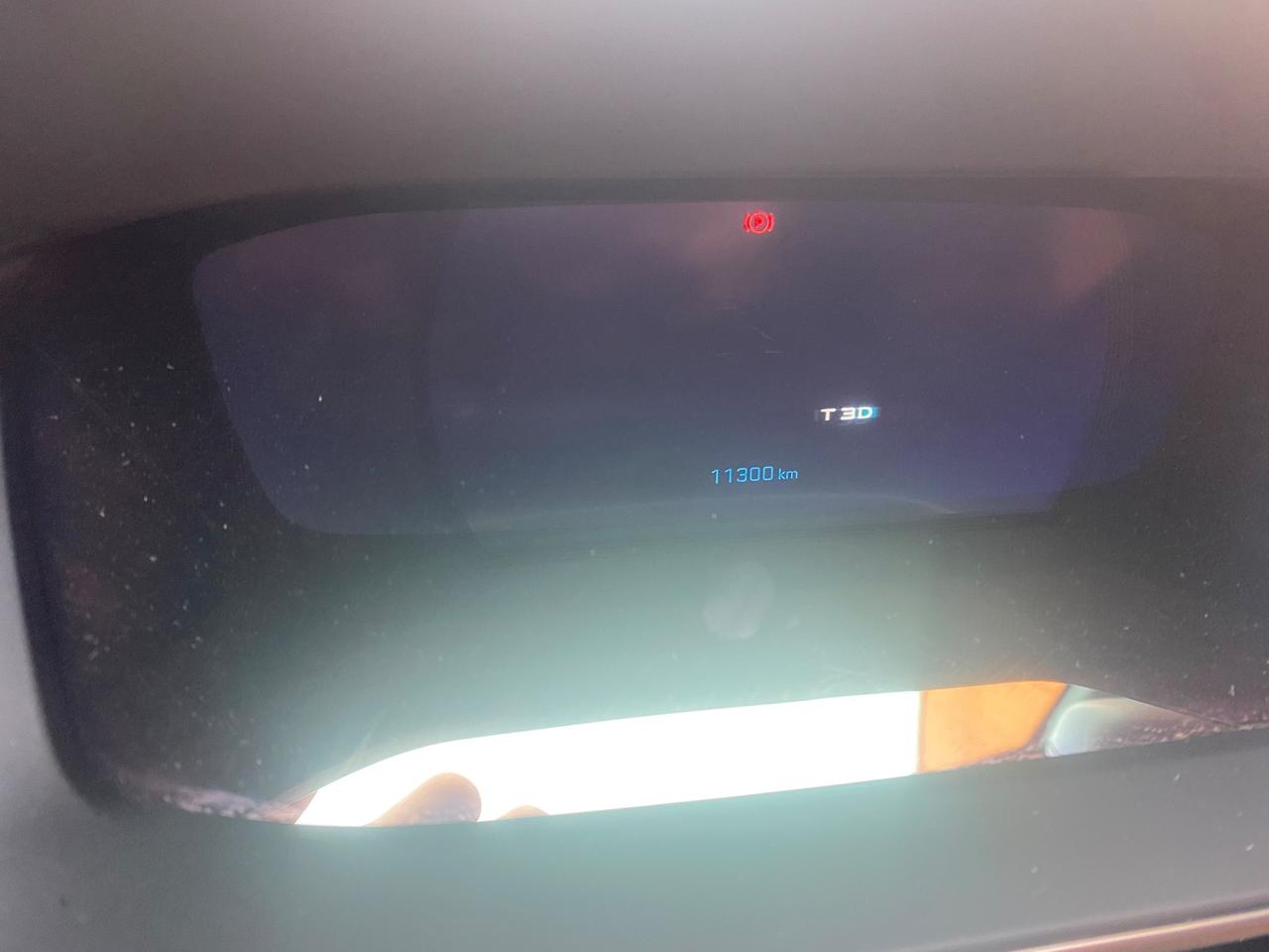 Peugeot 2008 Allure 2023 automatica