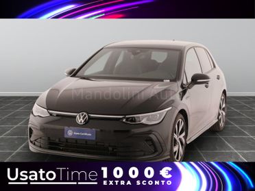Volkswagen Golf 2.0 tdi scr 150cv r-line dsg