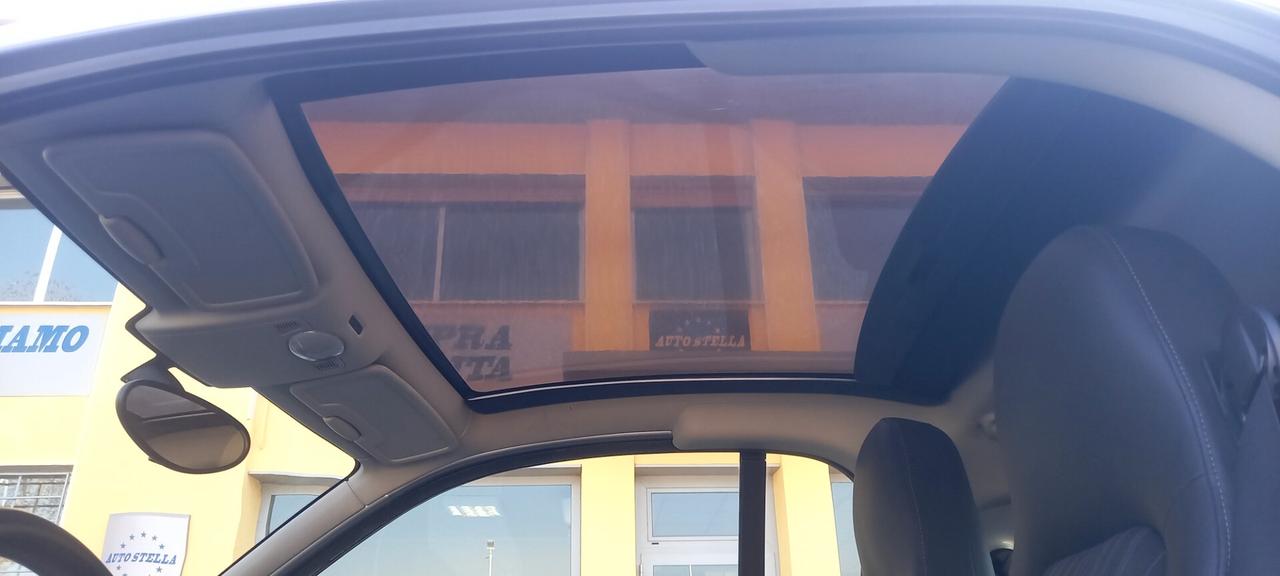 Smart ForTwo cc. 1000 Benzina 71 CV. Coupé Modello Pulse Automatica Paddle al Volante anche per Neopatentati 2025.