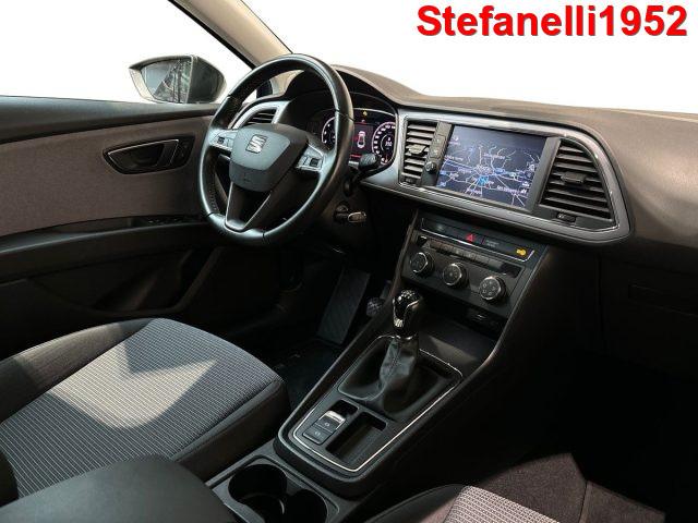 SEAT Leon 1.0 TSI 5p. Style