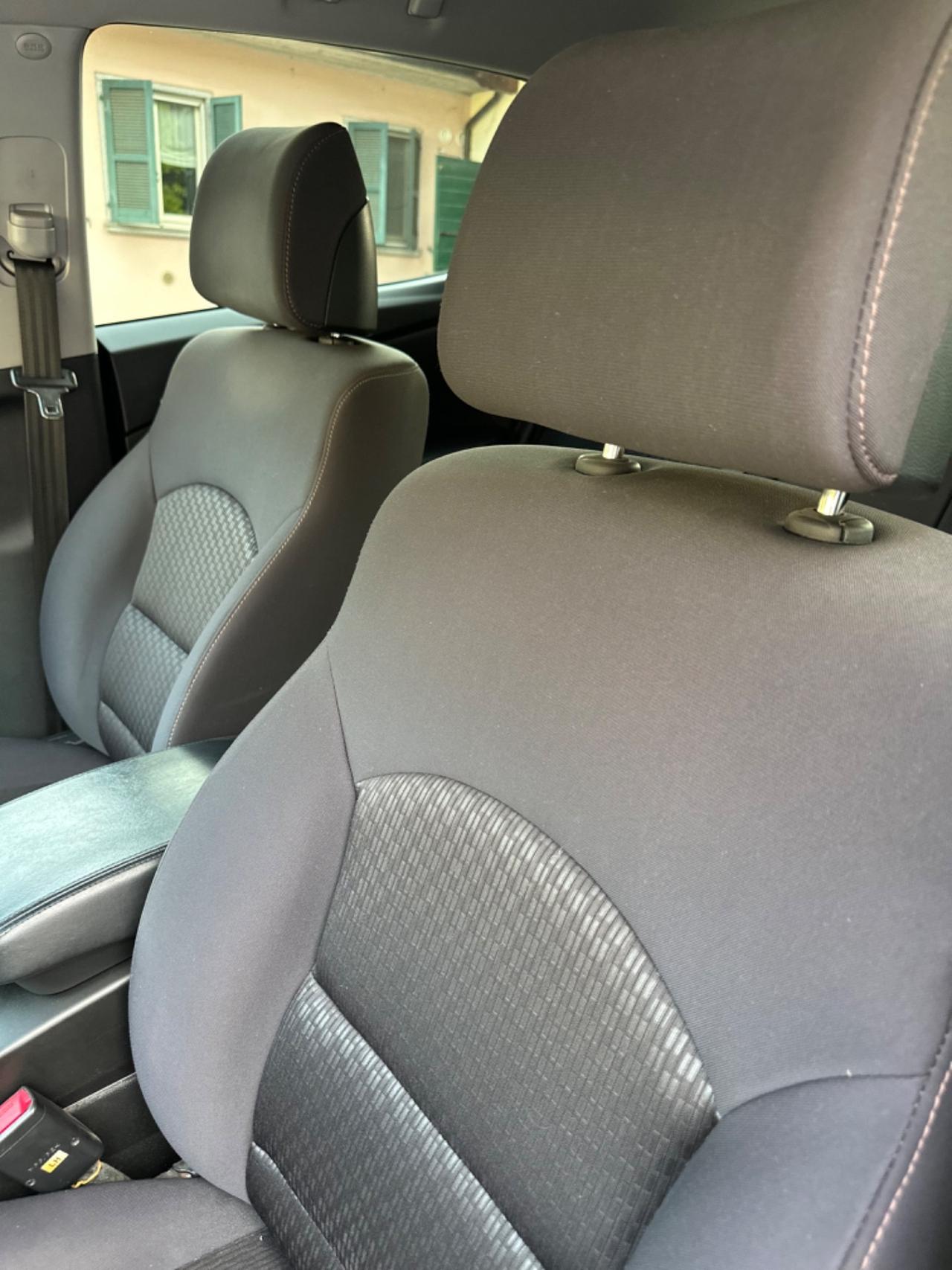 Ssangyong KORANDO 2.2D EURO6 AWD MT LIMITED KMCERT