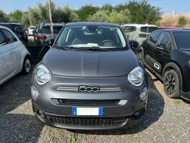 FIAT 500 X 2018 - 500X 1.3 mjt Connect 95cv