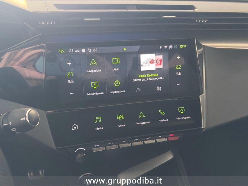 Peugeot 308 III 2021 SW SW 1.5 bluehdi GT s&s 130cv eat8