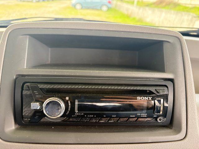 FIAT Panda 1.1 Active POCHI KM OK NEOPATENTATI