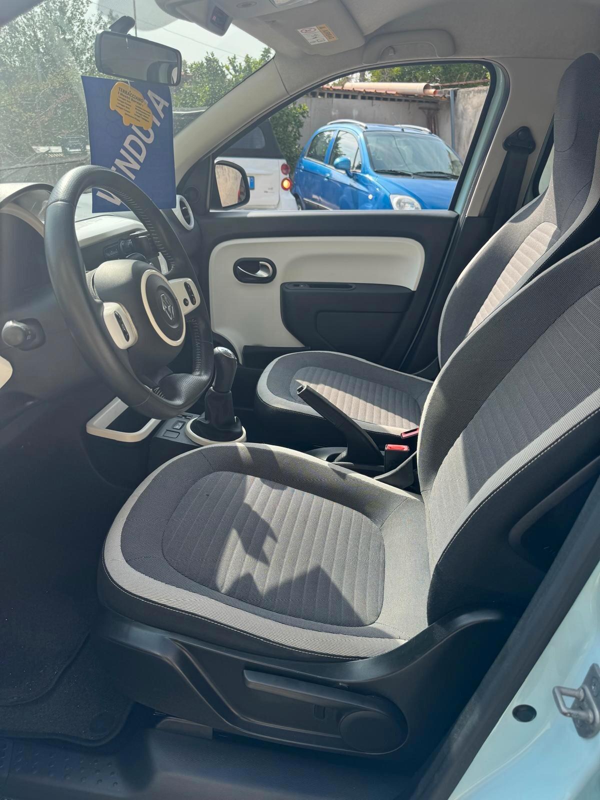 Renault Twingo Renault Twingo 1.0 benzina