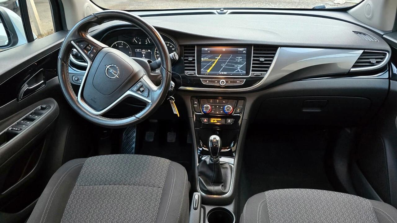 Opel Mokka X 1.6 CDTI S&S Innovation