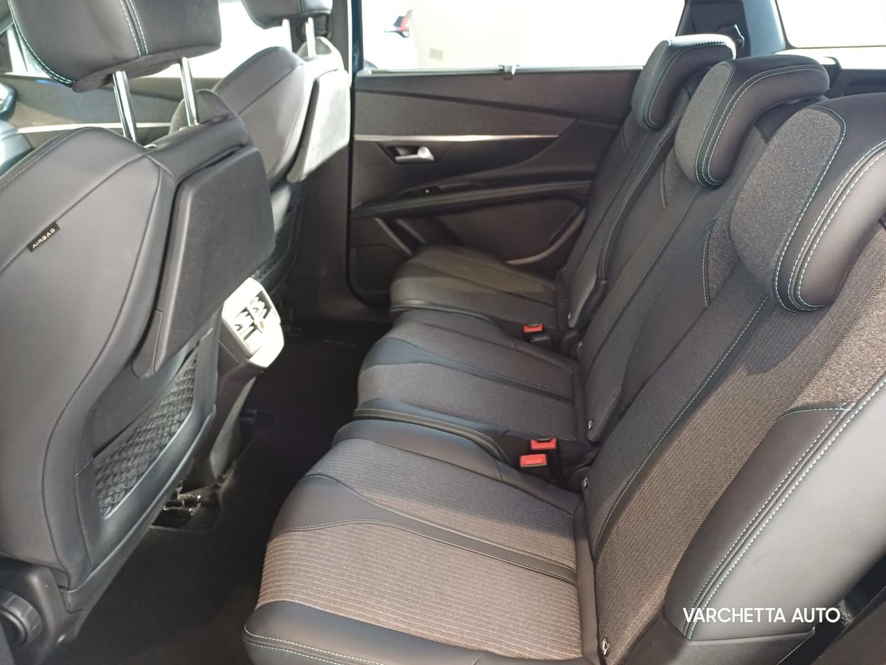 Peugeot 5008 BlueHDi 130 S&S EAT8 Allure Pack 7posti