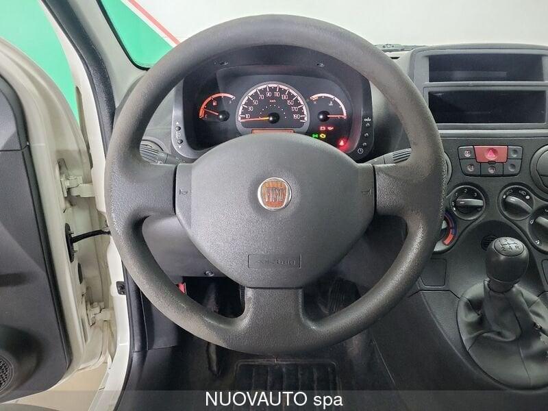 FIAT Panda Panda 1.2 Dynamic