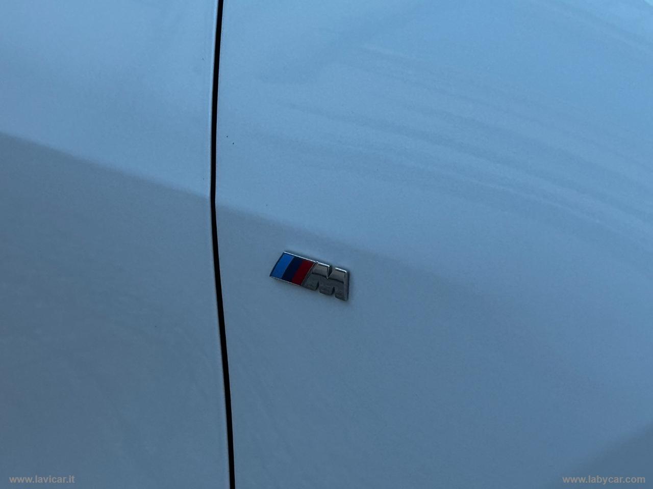 BMW 116d 5p. Msport