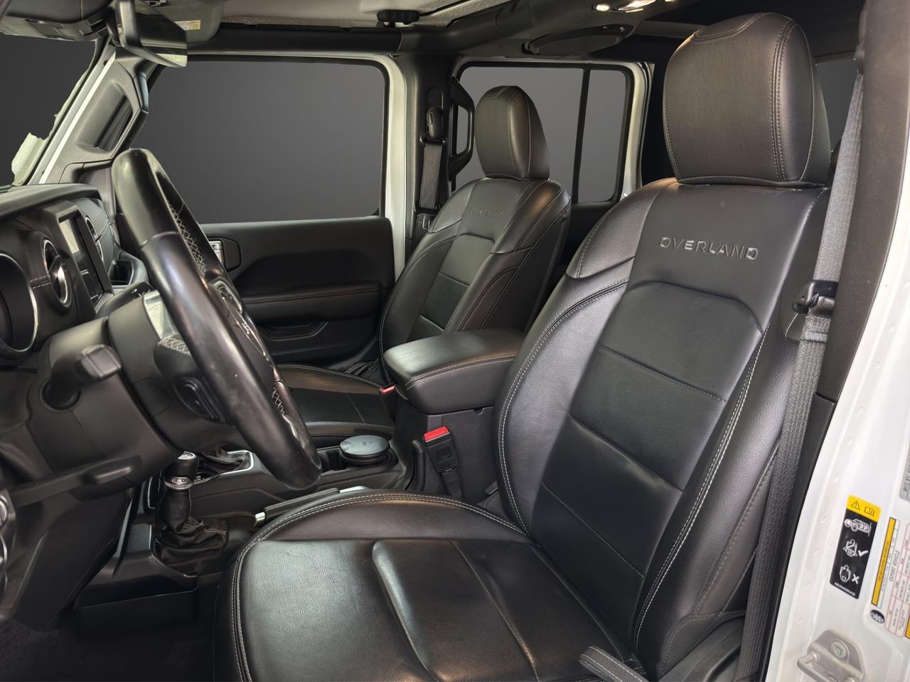 Jeep Gladiator 3.0 Diesel V6 Launch Edition
