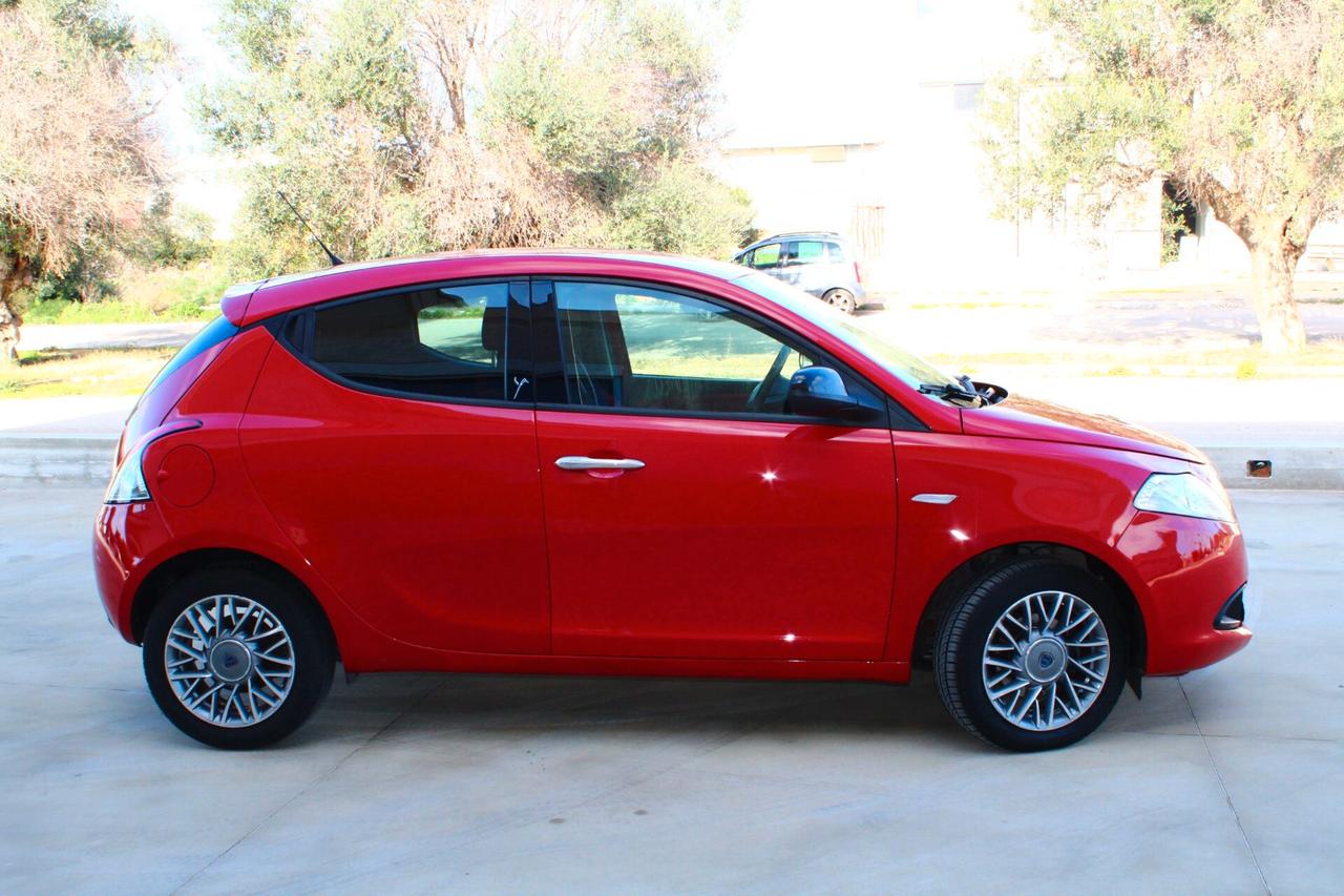 Lancia Ypsilon 1.3 MJT 16V 95 CV 5 porte S&S Platinum