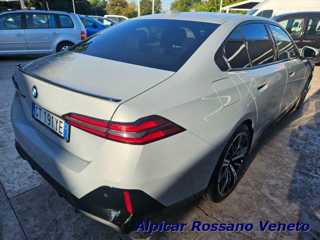 BMW 520 d 48V xDrive Msport PRO C.X20