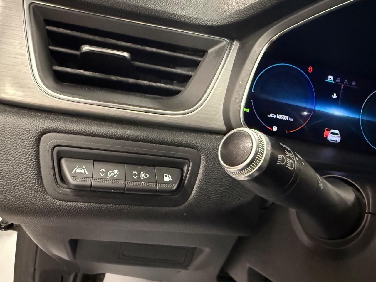 Renault Captur Mild Hybrid (N1) Intens Auto