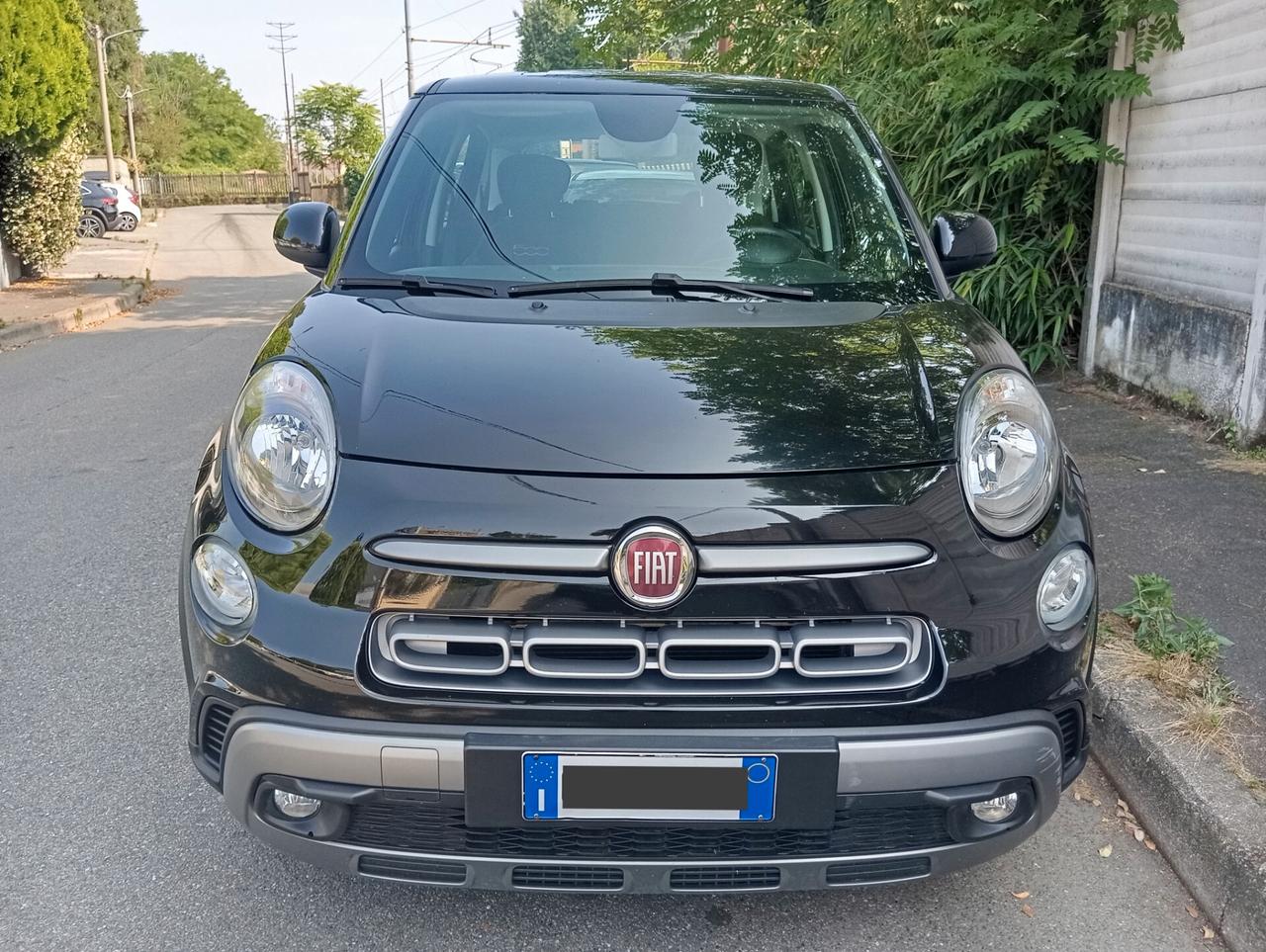 Fiat 500L 1.4 95 CV S&S Sport permute