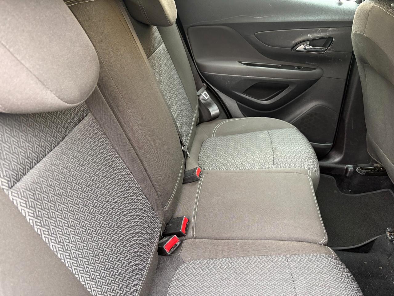 Opel Mokka X 1.6 CDTI Ecotec 4x2 Start&Stop Advance