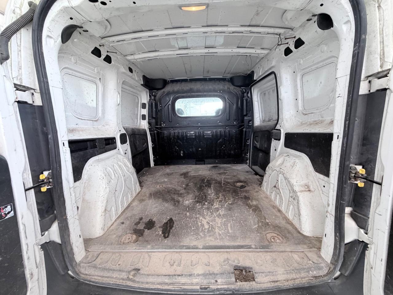 Fiat Doblo Doblò 1.4 T-Jet 16V Natural Power Active