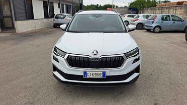 Skoda Karoq 2.0 TDI EVO 115 CV DSG Sportline