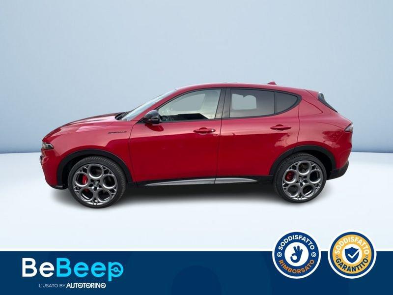 Alfa Romeo Tonale 1.5 HYBRID SPECIALE 130CV TCT7