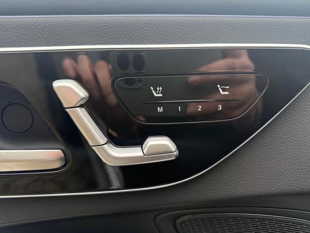 Mercedes CLE Cabrio 200 AMG Line Premium auto