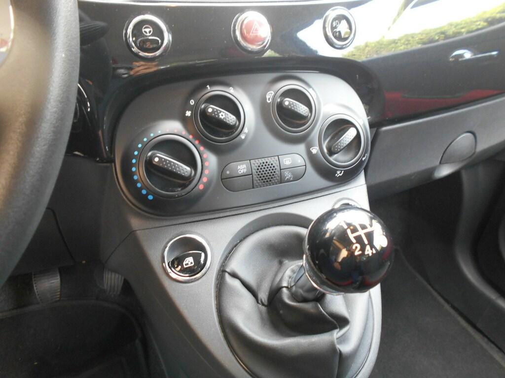 Fiat 500 1.2 Pop