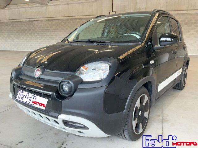 FIAT Panda 1.0 FireFly S&S Hybrid Pandina Cross PREZZO VERO