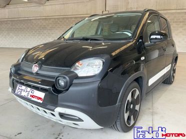 FIAT Panda 1.0 FireFly S&S Hybrid Pandina Cross PREZZO VERO