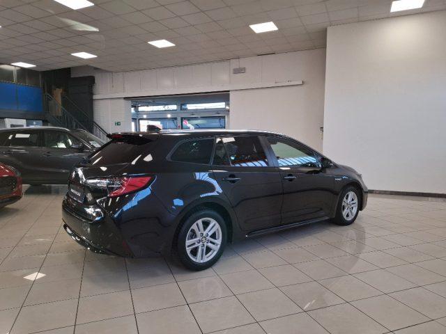 SUZUKI Swace 1.8 Hybrid E-CVT 2WD Cool IVA ESPOSTA