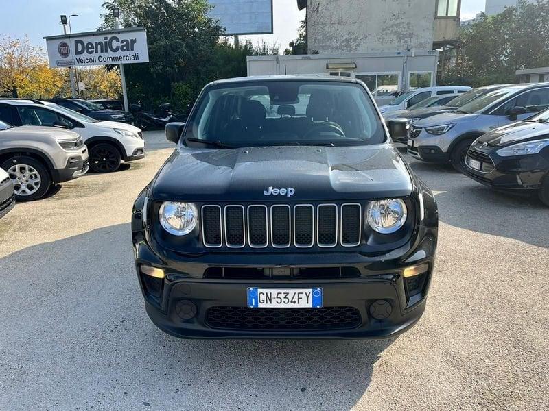 Jeep Renegade 1.0 T3 Limited