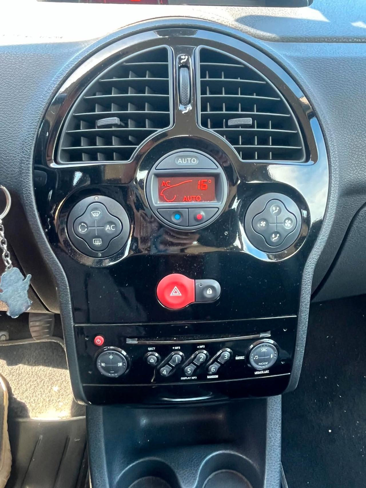 Renault Modus 1.5 dCi 90CV Live