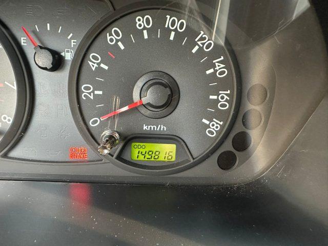 KIA Picanto Ok neo pat. 1.1 12V Fresh