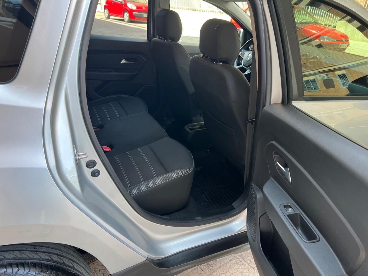 Dacia Duster 1.6 SCe GPL 4x2 Prestige
