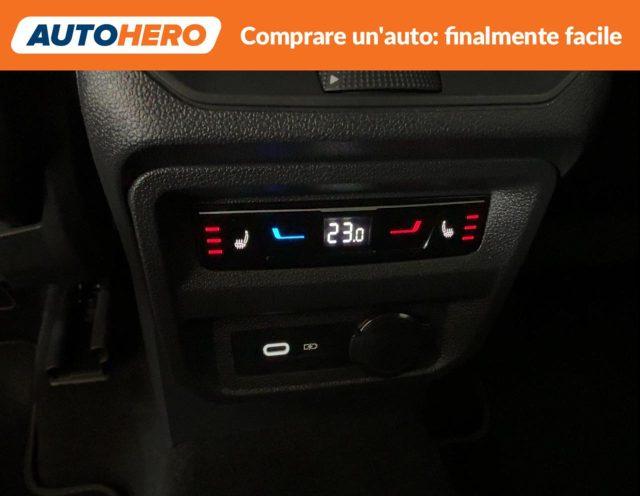 SEAT Tarraco 2.0 TDI DSG XPERIENCE
