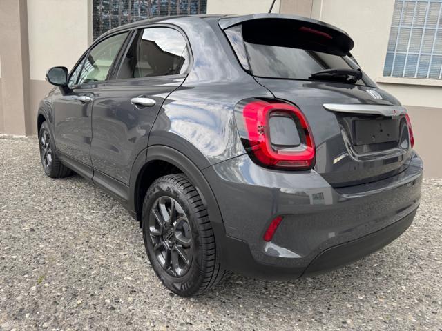 FIAT 500X IN PROMOZIONE!!!!NEW MODEL 1.0 T3 120 CV Sport