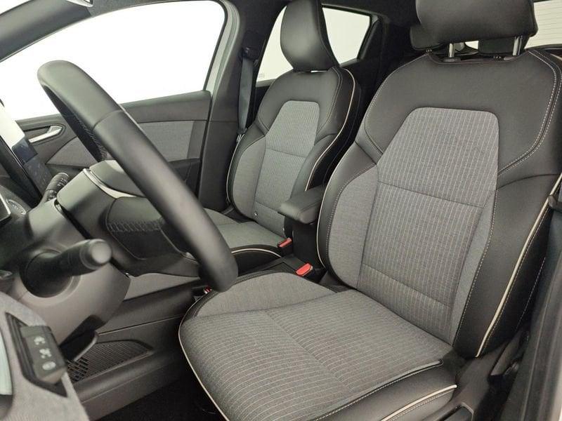 Renault Clio ECO-G 100 CV Techno