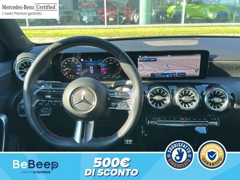Mercedes-Benz Classe A A 180 AMG LINE PREMIUM AUTO