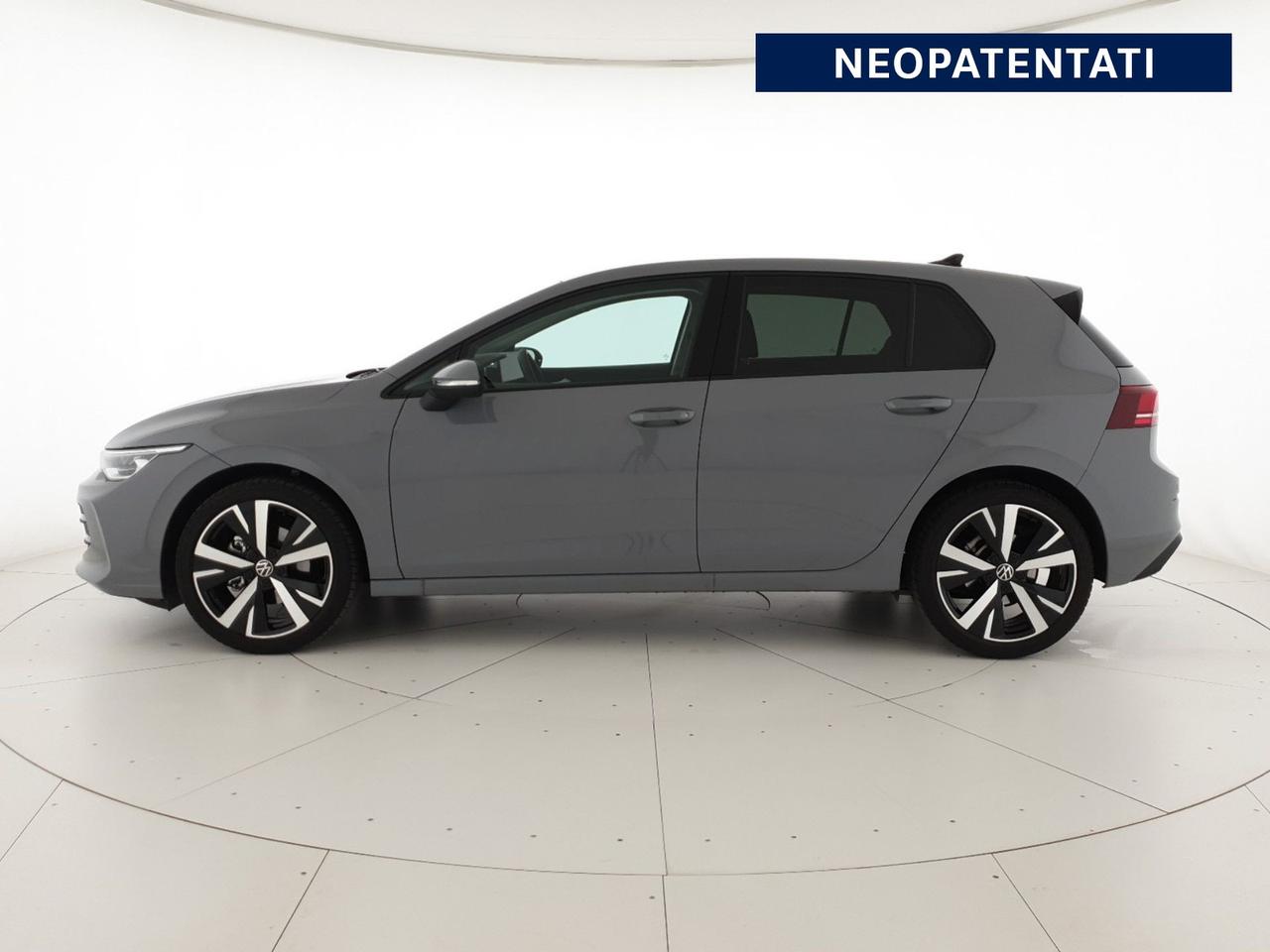 Volkswagen Golf 1.5 etsi edition plus 115cv dsg