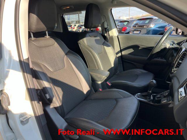JEEP Compass 1.3 Turbo T4 190 CV PHEV AT6 4xe Limited PROMO !