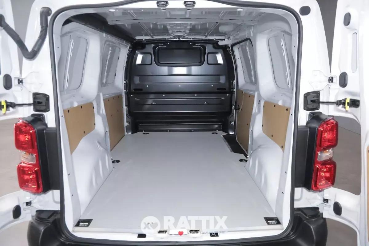 Fiat Scudo 1.5 BlueHDI 120CV L2H1 (IVA ESCLUSA)
